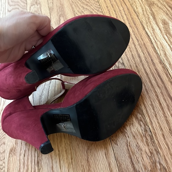 ModCloth Pumps - Picture 5 of 6